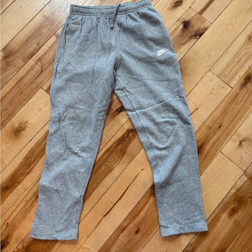 Lot of 6 Men’s Size Medium Athletic Pants Nike & Adidas - Picture 2 of 13